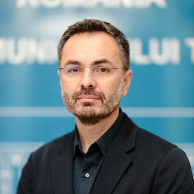 Gabriel Almăjan